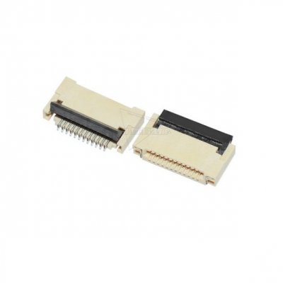 Touch Screen Cable Connector Clip for Autel MP808 MK808 TSBT